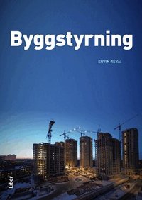 Byggstyrning (h�ftad)