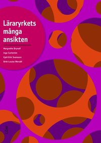 L�raryrkets m�nga ansikten (h�ftad)