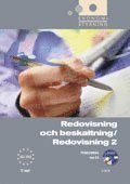 Ekonomistyrning : redovisning och beskattning / Problembok med CD (h�ftad)