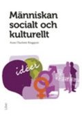 M�nniskan socialt och kulturellt
