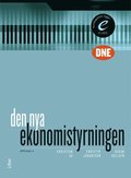 Den nya ekonomistyrningen, bok med eLabb