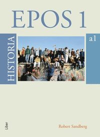 Epos 1a1 (h�ftad)