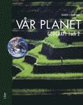 V�r planet 1 och 2 (h�ftad)