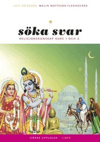S�ka svar (h�ftad)