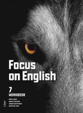 Focus on English 7 workbook