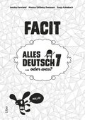 Alles Deutsch 7 Facit - Tyska fr grundskolan