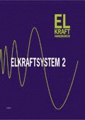 Elkrafthandb elkraftsystem 2 (inbunden)