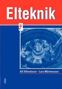 Elteknik (inbunden)