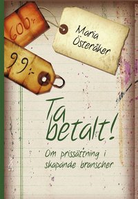 Ta betalt! (inbunden)