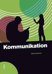 Kommunikation (h�ftad)
