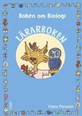 Boken om biologi Lrarbok