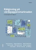 R�dgivning p� v�rdepappersmarknaden: - licensieringstest f�r r�dgivare (h�ftad)