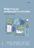 R�dgivning p� v�rdepappersmarknaden: - licensieringstest f�r r�dgivare