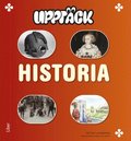 Upptck Historia