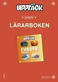 Upptck Europa Geografi Lrarbok