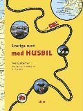 Sverige runt med husbil