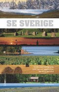 Se Sverige (h�ftad)