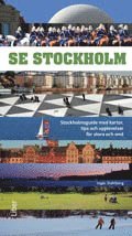 Se Stockholm (h�ftad)
