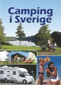 Camping i Sverige (h�ftad)