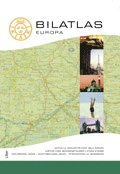 KAK Bilatlas Europa 2011-2012 (h�ftad)