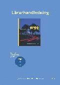 Ergo fysik A L�rarhandledning med cd (h�ftad)