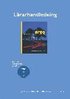 Ergo fysik A L�rarhandledning med cd