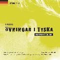 Libers �vningar i tyska H�rf�rst�else steg 1-2 (h�ftad)