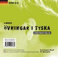 Libers �vningar i tyska: h�rf�rst�else, steg 3-5 (h�ftad)