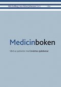 Medicinboken : v�rd av patienter med inv�rtes sjukdomar bok med eLabb (inbunden)
