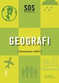 SO-Serien Geografi �mnesbok e-bok DAISY (h�ftad)