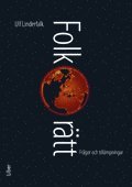 Folkr�tt bok med webbplats (h�ftad)