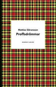 Proffsdr�mmar (h�ftad)