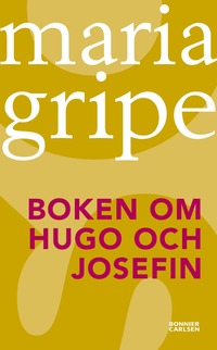 Boken om Hugo och Josefin (e-bok)