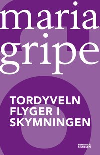 Tordyveln flyger i skymningen (e-bok)