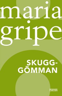 Skugg-g�mman (e-bok)