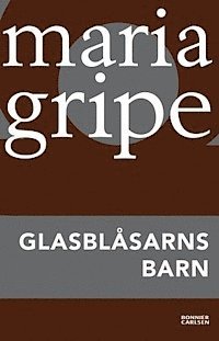 Glasbl�sarns barn (e-bok)