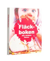 Fl�ckboken (h�ftad)