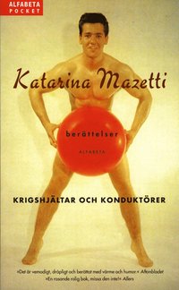 Krigshj�ltar och kondukt�rer (pocket)