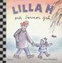Lilla H och farmor gr�