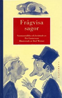 Fr�gvisa sagor