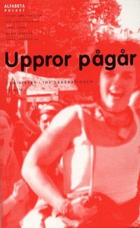 Uppror p�g�r (h�ftad)