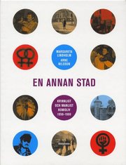En annan stad (inbunden)