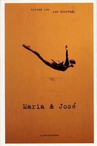 Maria och Jos� (pocket)