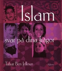 Islam-Svar p� dina fr�gor (inbunden)
