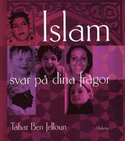 Islam-Svar p� dina fr�gor (kartonnage)