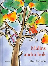 Malins andra bok (pocket)