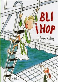 Bli ihop (inbunden)