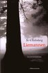 Liemannen : Historisk Kriminalroman