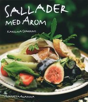 Sallader med arom (h�ftad)