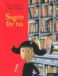 Sugr�r f�r tv� (h�ftad)